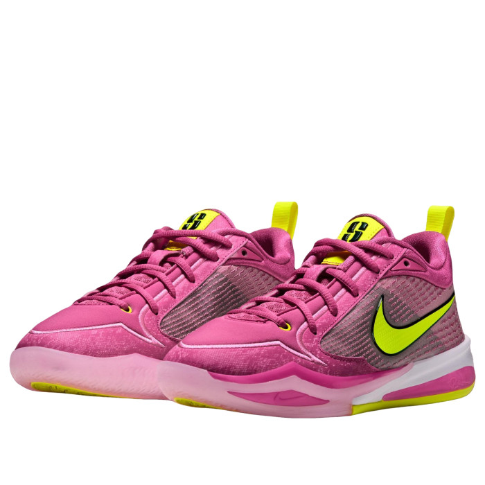 Nike Sabrina 4 Fuel - женская сетка размеров Nike Sabrina 4 Fuel - женская сетка размеров