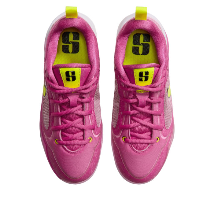 Nike Sabrina 4 Fuel - женская сетка размеров Nike Sabrina 4 Fuel - женская сетка размеров
