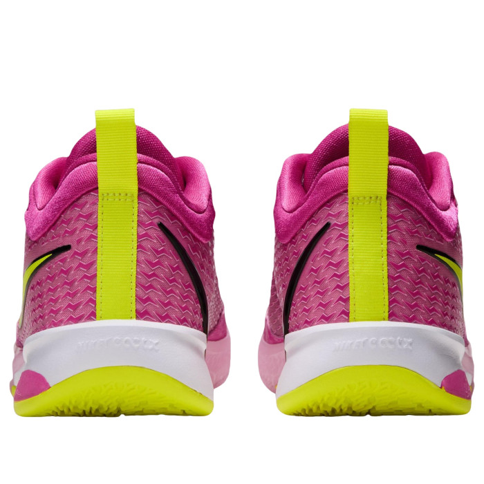 Nike Sabrina 4 Fuel - женская сетка размеров Nike Sabrina 4 Fuel - женская сетка размеров