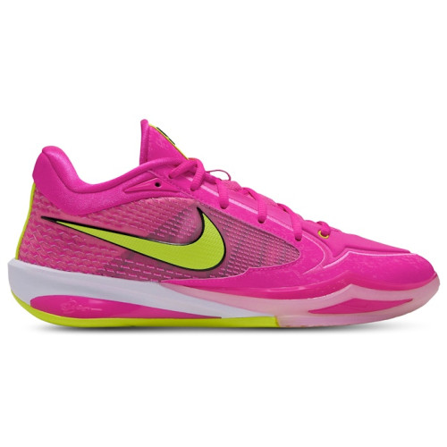 Nike Sabrina 4 Fuel - женская сетка размеров
