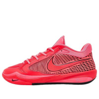 Женские Nike Sabrina 4 Bright Crimson (W)