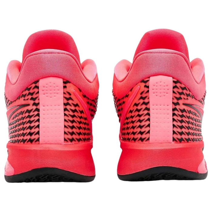 Nike Sabrina 4 Bright Crimson - женская сетка размеров Nike Sabrina 4 Bright Crimson - женская сетка размеров
