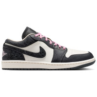 Женские Jordan 1 Low SE Iced Carmine (W)
