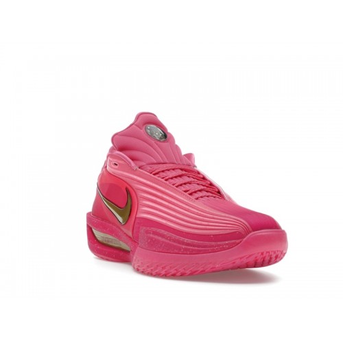 Nike Air Zoom GT Cut 3 Turbo Rob Dillingham - мужская сетка размеров Nike Air Zoom GT Cut 3 Turbo Rob Dillingham - мужская сетка размеров