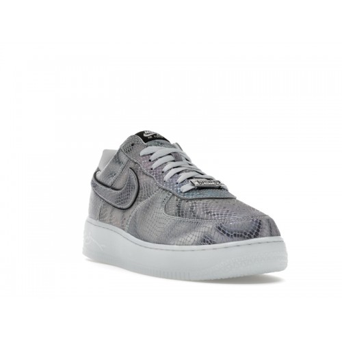 Kobe Bryant x Nike Air Force 1 Low Lenticular - мужская сетка размеров