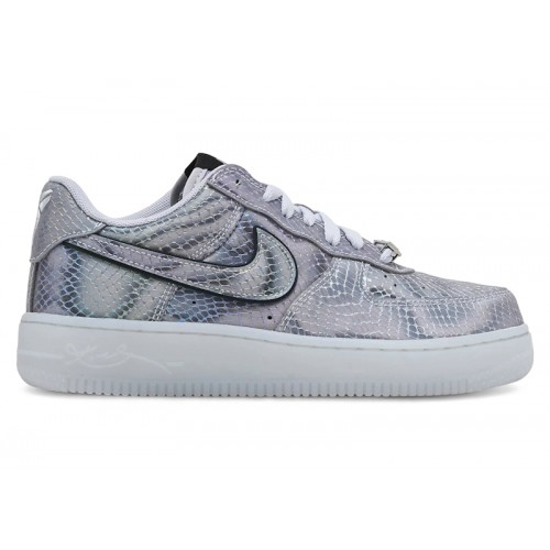 Nike Air Force 1 Low Protro Kobe Bryant Lenticular - мужская сетка размеров