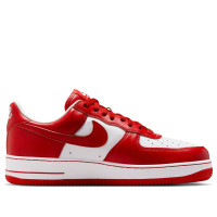Nike Air Force 1 Low QS Terror Squad White University Red