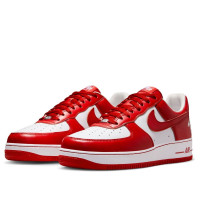 Nike Air Force 1 Low QS Terror Squad White University Red