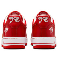 Nike Air Force 1 Low QS Terror Squad White University Red