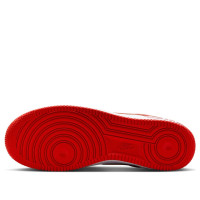 Nike Air Force 1 Low QS Terror Squad White University Red
