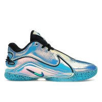 Кроссовки Nike LeBron 22 Immortalized Pack Metallic Gold