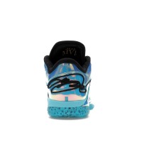 Кроссовки Nike LeBron 22 Immortalized Pack Metallic Gold