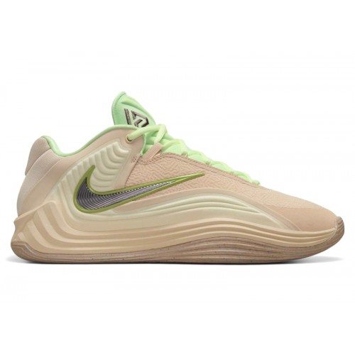 Кроссы Nike Giannis Freak 7 Wolf in Sheeps Clothing - мужская сетка размеров