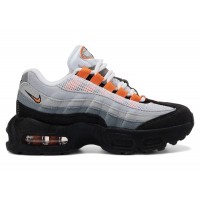 Детские Nike Air Max 95 OG Bright Mandarin (2025) (PS)