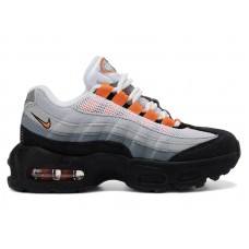 Детские Nike Air Max 95 OG Bright Mandarin (2025) (PS)