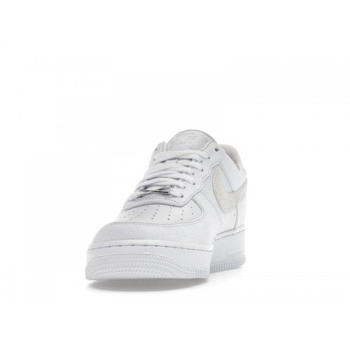 Nike Air Force 1 Low Sushi Club White - мужская сетка размеров