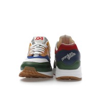 Nike Air Max 1 Premium Goods White Forest Green