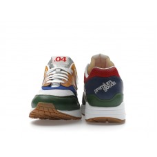 Nike Air Max 1 Premium Goods White Forest Green