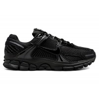 Женские Nike Zoom Vomero 5 Black Patent (W)