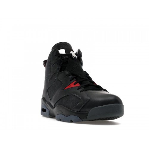 Jordan 6 Retro PRM Bin23 - мужская сетка размеров Jordan 6 Retro PRM Bin23 - мужская сетка размеров