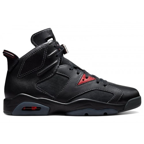 Jordan 6 Retro PRM Bin23 - мужская сетка размеров