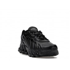 Nike Air Max Dn8 SP Black Leather