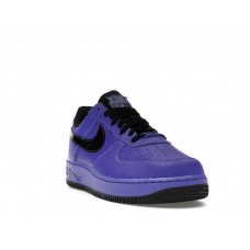 Nike Air Force 1 Low Protro Kobe Bryant x FC Barcelona Persian Violet