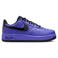 Кроссовки Nike Air Force 1 Low Protro Kobe Bryant x FC Barcelona Persian Violet