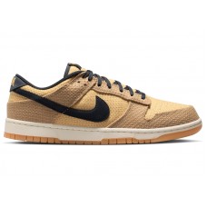 Nike Dunk Low Retro SE Filbert Twine Black