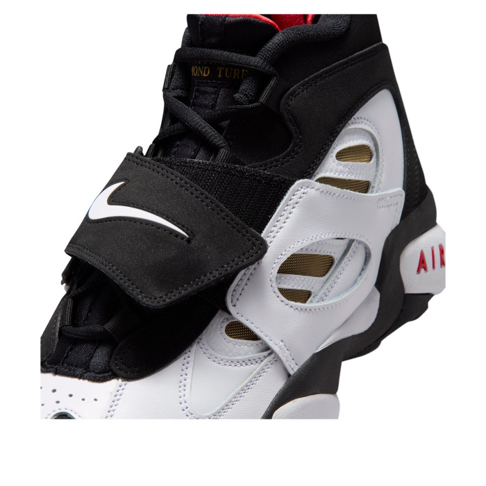 Nike Air Diamond Turf 2 49ers - мужская сетка размеров Nike Air Diamond Turf 2 49ers - мужская сетка размеров