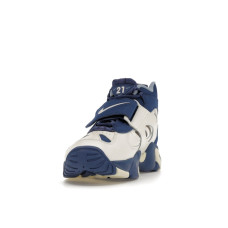 Nike Air Diamond Turf 2 Royals