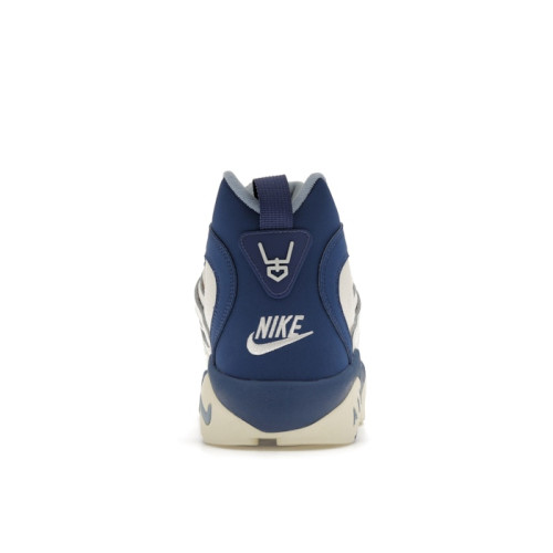 Nike Air Diamond Turf 2 Royals - мужская сетка размеров