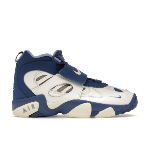 Nike Air Diamond Turf 2 Royals - мужская сетка размеров