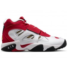 Nike Air Diamond Turf 2 Reverse Prime Red