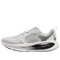 Nike Vomero 18 Summit White Black Silver