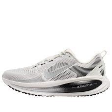 Nike Vomero 18 Summit White Black Silver