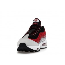 Nike Air Max 95 Yardrunners Morehouse