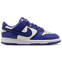 Детские Nike Dunk Low LEGO White Bright Concord (PS)