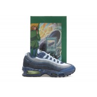 Nike Air Max Muscle 95 Yu-Gi-Oh! Joey (with Promo Card)