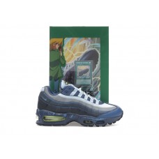 Nike Air Max Muscle 95 Yu-Gi-Oh! Joey (with Promo Card)