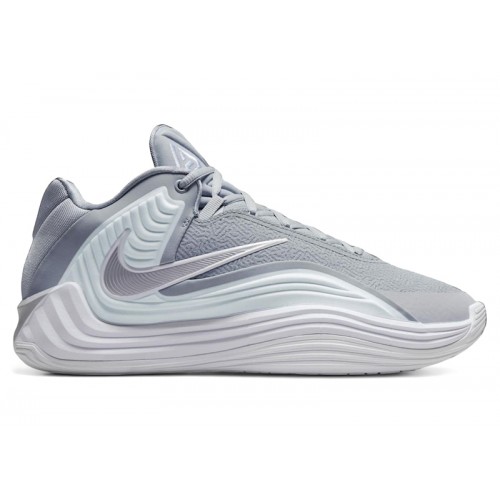 Nike Giannis Freak 7 TB Wolf Grey - мужская сетка размеров