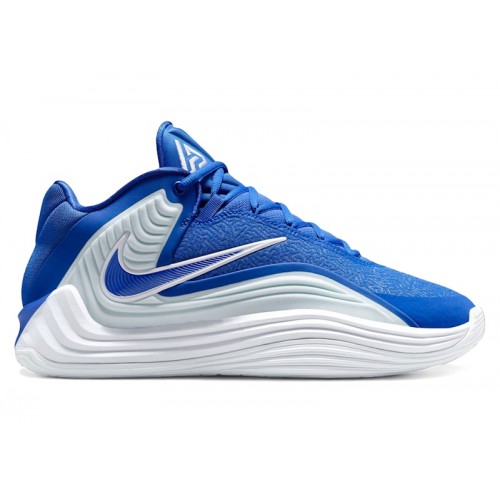 Nike Giannis Freak 7 TB Game Royal - мужская сетка размеров