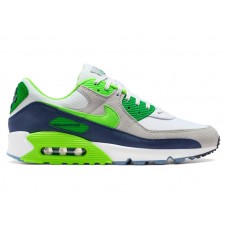 Nike Air Max 90 Seattle Seahawks