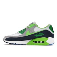 Nike Air Max 90 Seattle Seahawks