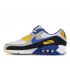 Nike Air Max 90 Los Angeles Rams