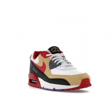 Nike Air Max 90 San Francisco 49ers