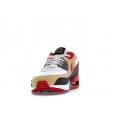 Nike Air Max 90 San Francisco 49ers