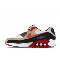 Nike Air Max 90 San Francisco 49ers