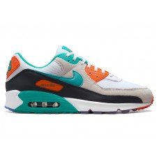 Nike Air Max 90 Miami Dolphins