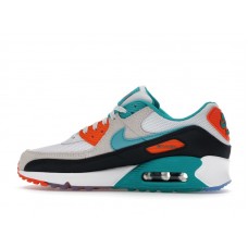 Nike Air Max 90 Miami Dolphins